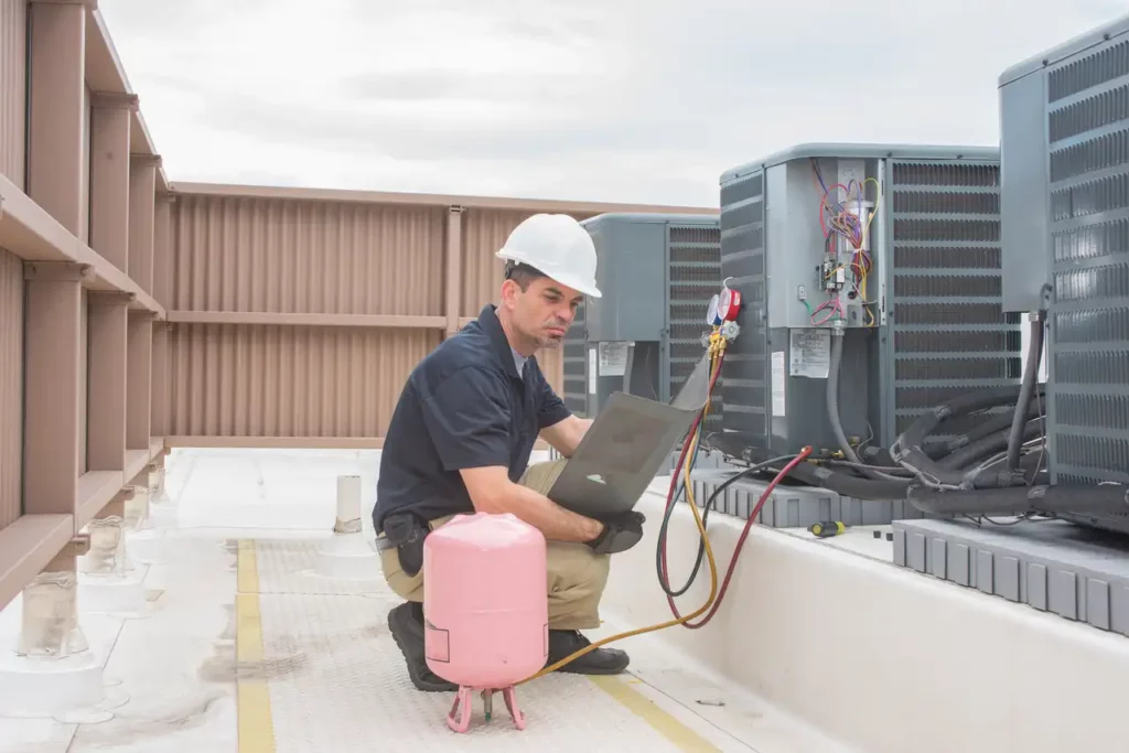 Heat Pump Services