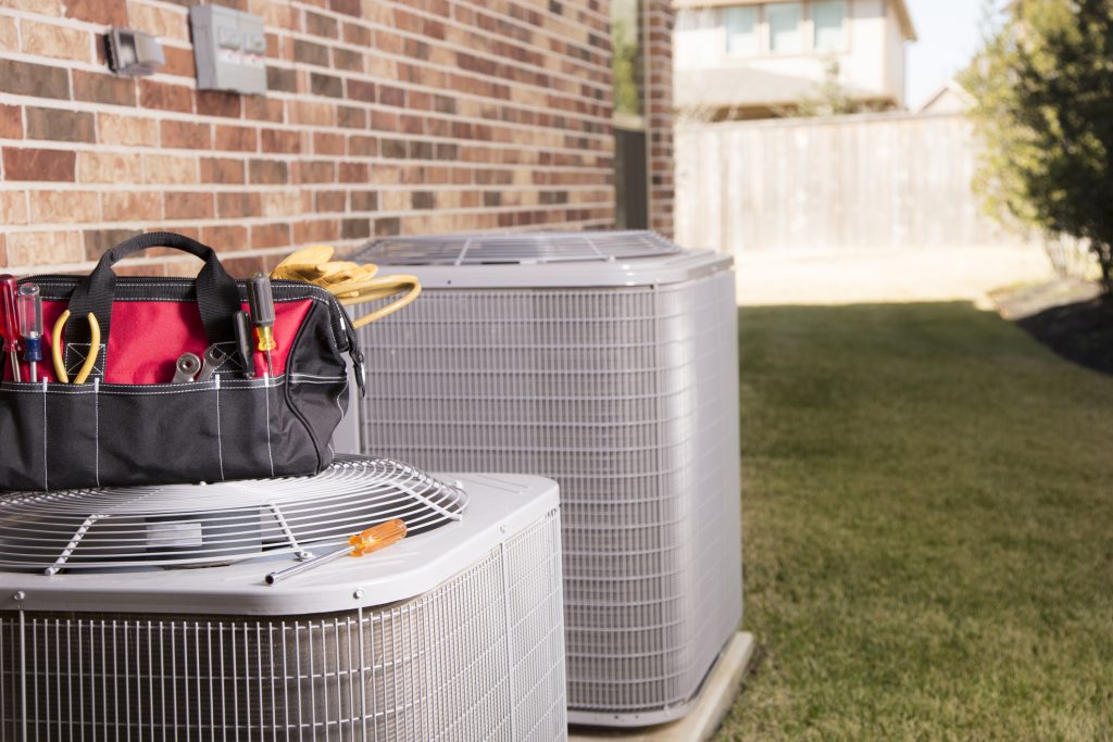 Heat Pump Services