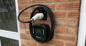 EV Chargers