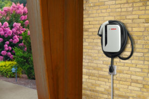 EV Charging Station Installation