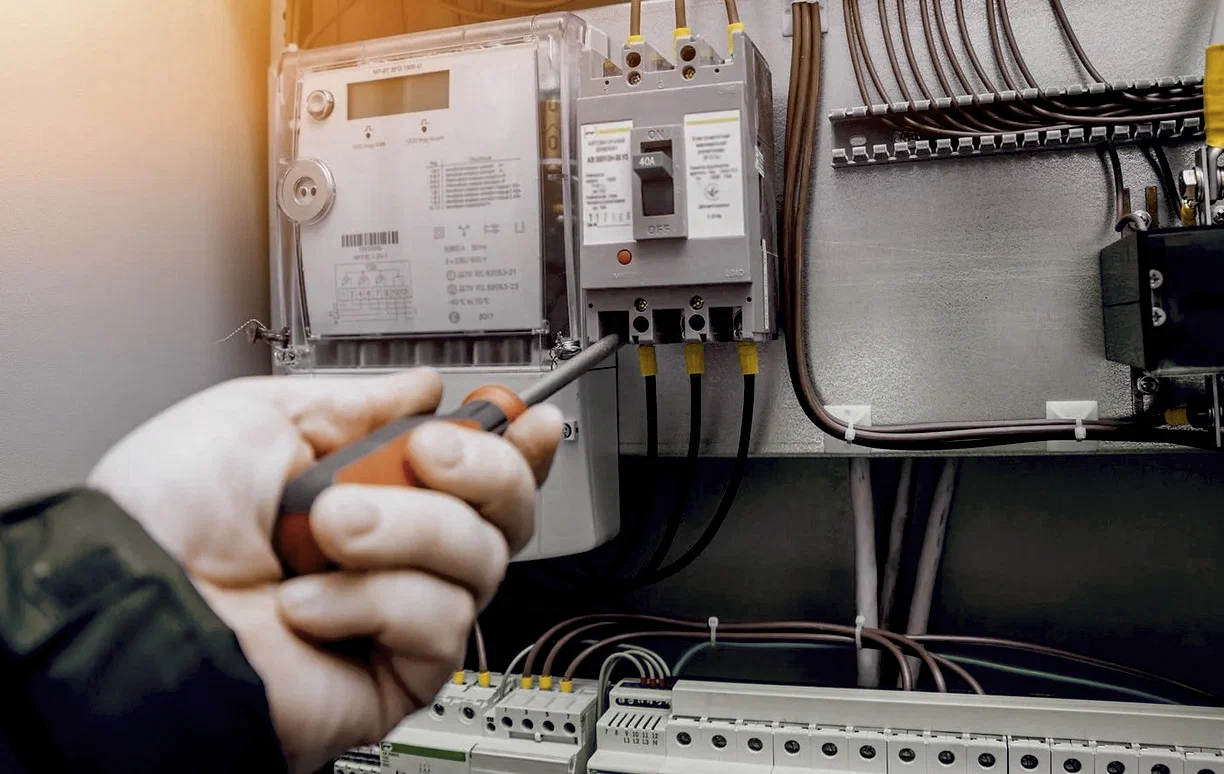 Home Electrical Installations