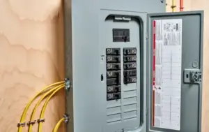 Electrical Panel
