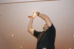 Fix Flickering Lights