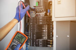 Electrical Panel Upgrade