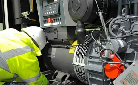 Generator Services in Concord, NH