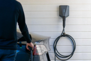 EV Charger Installation