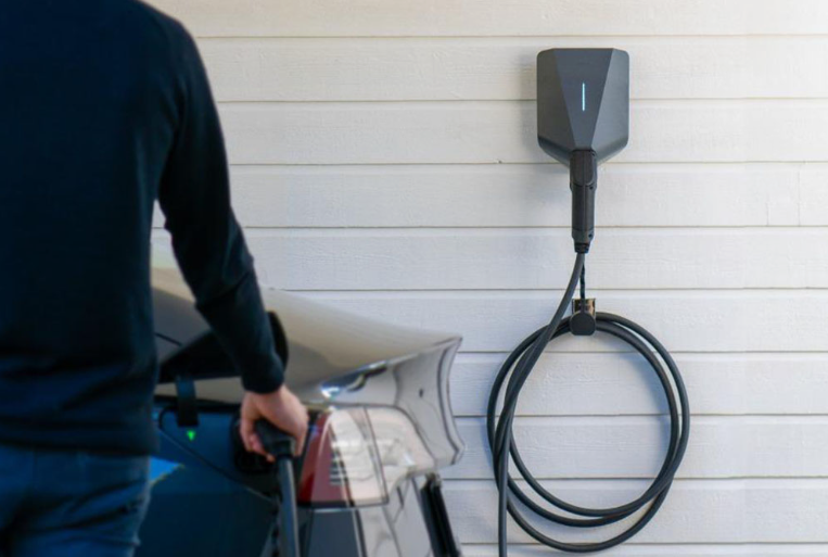 EV Charger Installation