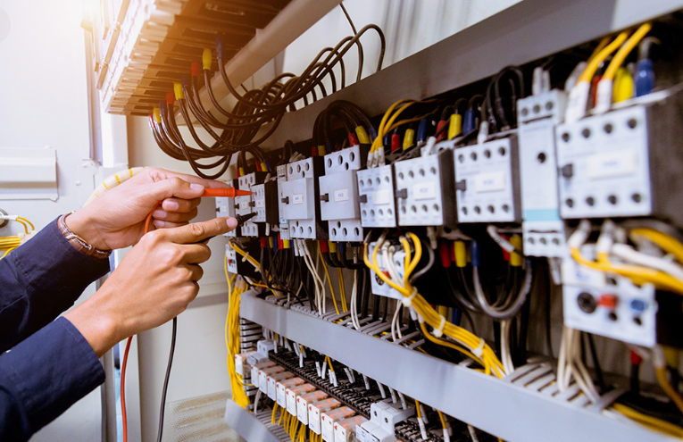 Electrical Services