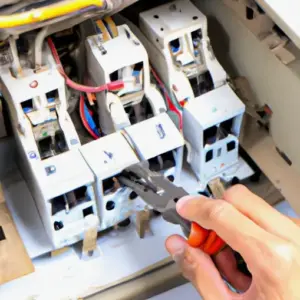 Circuit Breaker Tripping