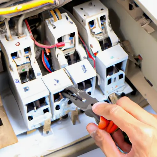 Circuit Breaker Tripping