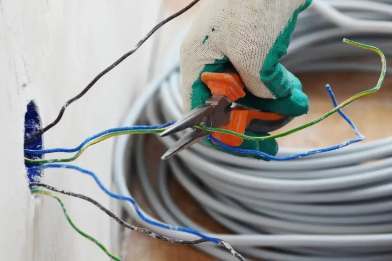 Electrical Wiring Installation