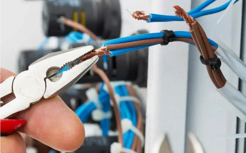 Wiring Services in Canterbury