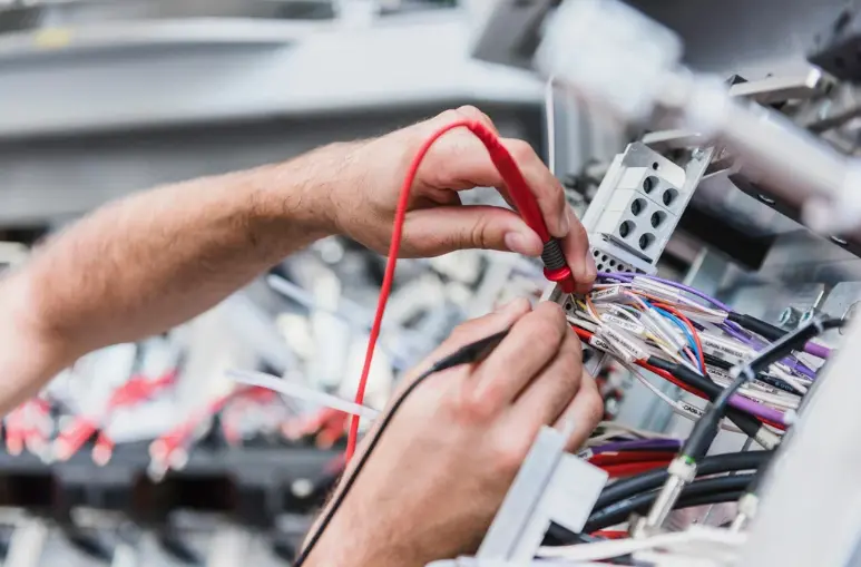 Wiring and Repair Services
