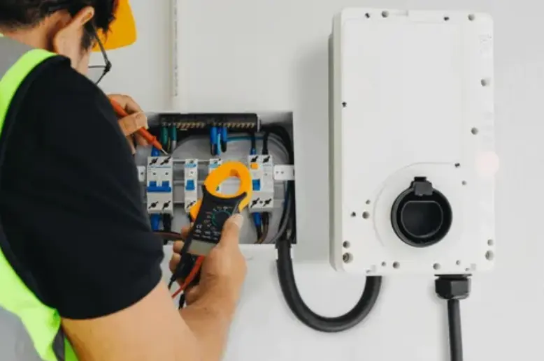 Can Your Electrical Panel Handle an EV Charger