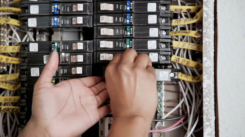 Electrical Panel Upgrade Cost