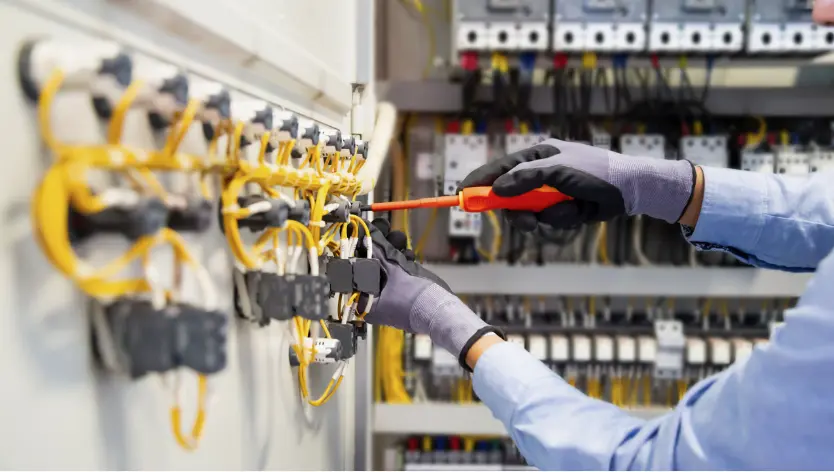 Electrical Wiring Installation